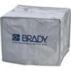 Brady® Bradyjet™ Printer Accessory Dust Cover For Bbp31 Sign And Label Printer -Print And File 629977 V Lg