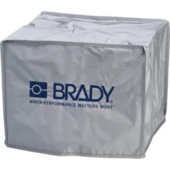 Brady® Bradyjet™ Printer Accessory Dust Cover For Bbp31 Sign And Label Printer
