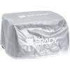 Brady® Bradyjet™ Printer Accessory Dust Cover For Bbp85 Sign And Label Printer -Print And File 629978 V Lg