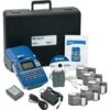 Brady® Handimark® Bmp51 Label Printer Electrical Starter Kit -Print And File 630000 V Lg