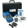 Brady® Bmp51 Label Printer With Ac Adaptor -Print And File 630008 WebOnly Lg