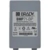 Brady® Brady® Bradyjet™ Accessory Bmp71 Rechargeable Printer Battery Pack -Print And File 630035 V Lg