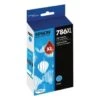 Epson® Durabrite Ultra Remanufactured High-Yield Cyan Ink Cartridge -Print And File 636810 WebOnly Lg