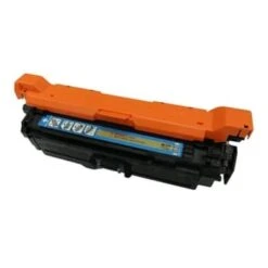 IPW HP CE401A Remanufactured Standard Yield Cyan Toner Cartridge