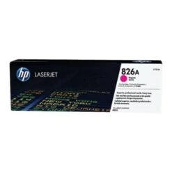 Hp 826a Cf313a Standard Yield Magenta Original Laserjet Toner Cartridge