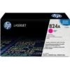 Hp 824a High-Yield Magenta Original Laserjet Image Drum -Print And File 636897 WebOnly Lg