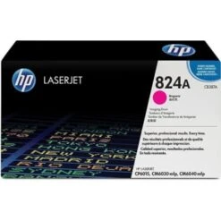 Hp 824a High-Yield Magenta Original Laserjet Image Drum