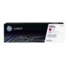 HP 201X CF403X High-Yield Magenta Original LaserJet Toner Cartridge -Print And File 636942 WebOnly Lg
