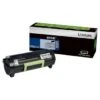 Lexmark™ 60f1h0e 60x High-Yield Black Laser Toner Cartridge -Print And File 636983 WebOnly Lg