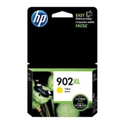 Hp 902xl T6m10an#140 Yellow High-Yield Original Ink Cartridge