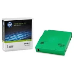 Hp M93008 800 Gb Lto Ultrium 4-Data Cartridge