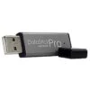 Centon 4 GB Gray DataStick Pro USB 2.0 Flash Drive -Print And File 738737 MainProductImage Lg