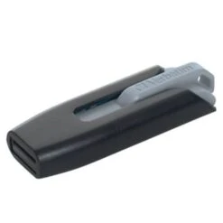 Verbatim® Store 'n' Go 8 Gb Black/gray V3 Usb 3 Drive