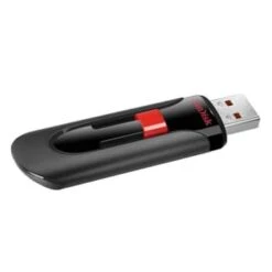 Sandisk® Cruzer Glide 16 Gb Usb 2.0 Flash Drive