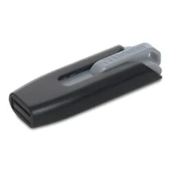Verbatim® Store 'n' Go 16 Gb Black/gray V3 Usb 3.0 Drive