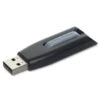 Verbatim® Store 'n' Go 32 Gb Black/gray V3 Usb 3.0 Drive