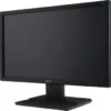 Acer® V246hl Black Widescreen Led Lcd Monitor