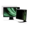 3m Privacy Filter Screen For 23.6 Inch Flat Screen Monitors, Black
