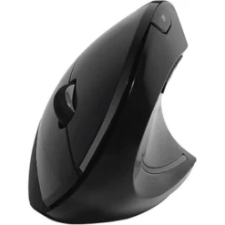 Adesso® Imouse™ E10 2.4 Ghz Rf Wireless Vertical Ergonomic Mouse