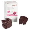 Xerox™ Xerox® Colorqube™ 8570 Magenta Ink Sticks, Xer108r00927, Package Of 2 -Print And File 739471 w MainProductImage BUS Lg