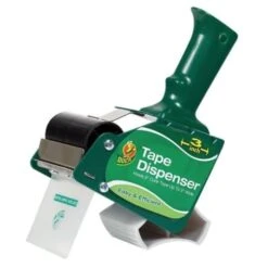 Duck® Extra-Wide Packaging Tape Dispenser
