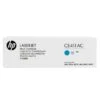 Hp® 305a Cyan Original Laserjet Toner Cartridge