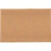 Ghent® Natural Cork Bulletin Board With Wood Frame, 3'h X 4'w -Print And File 981113 V Lg
