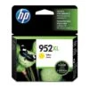 Hp 952xl Yellow High-Yield Original Ink Cartridge -Print And File 996961 WebOnly Lg